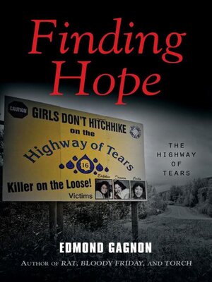 cover image of Finding Hope